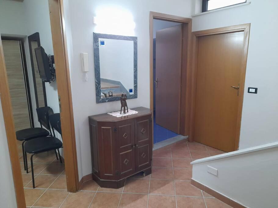 Casa Vacanze A 2 Minuti Dal Mare Avola Eksteriør bilde