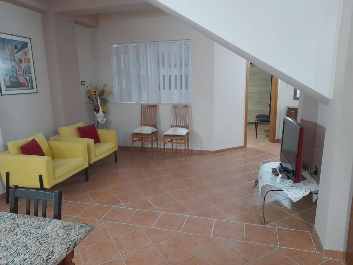 Casa Vacanze A 2 Minuti Dal Mare Avola Eksteriør bilde