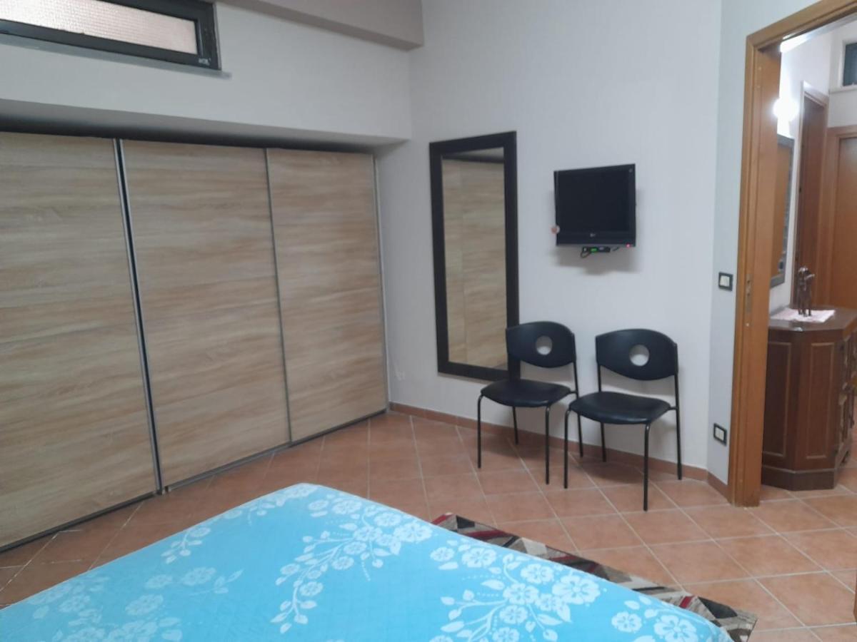 Casa Vacanze A 2 Minuti Dal Mare Avola Eksteriør bilde