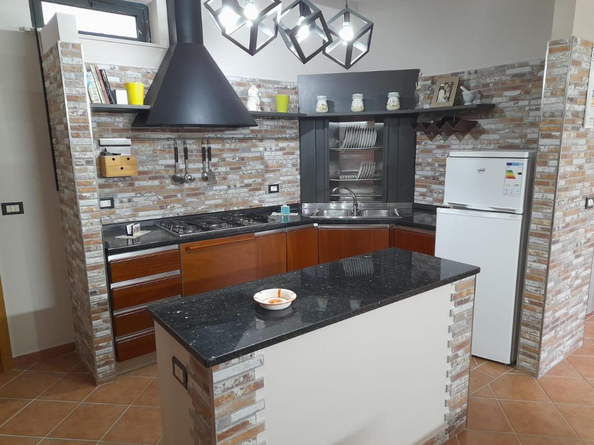 Casa Vacanze A 2 Minuti Dal Mare Avola Eksteriør bilde